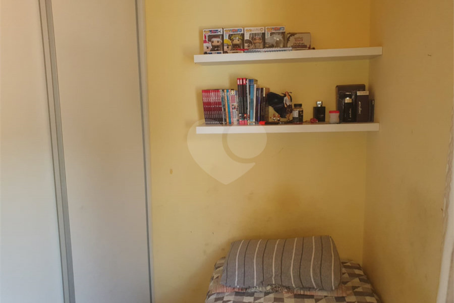 Sobrado à venda com 3 quartos em Vila Nova Cachoeirinha, São Paulo, SP