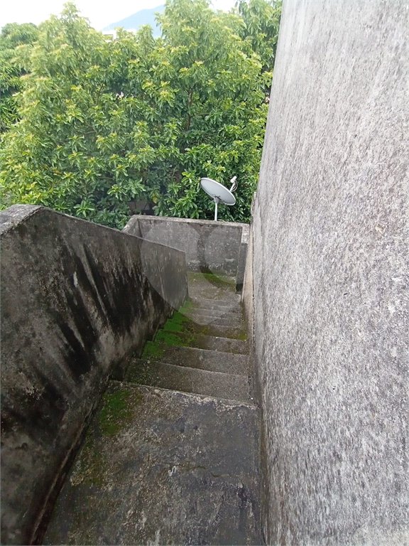 Casa à venda com 2 quartos em Campo Grande, Rio de Janeiro, RJ