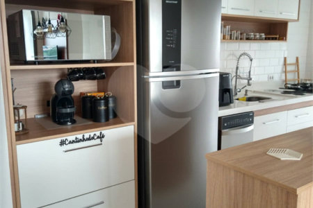 Apartamento à venda com 3 quartos, sendo 1 suíte, em Santo Amaro, São Paulo, SP