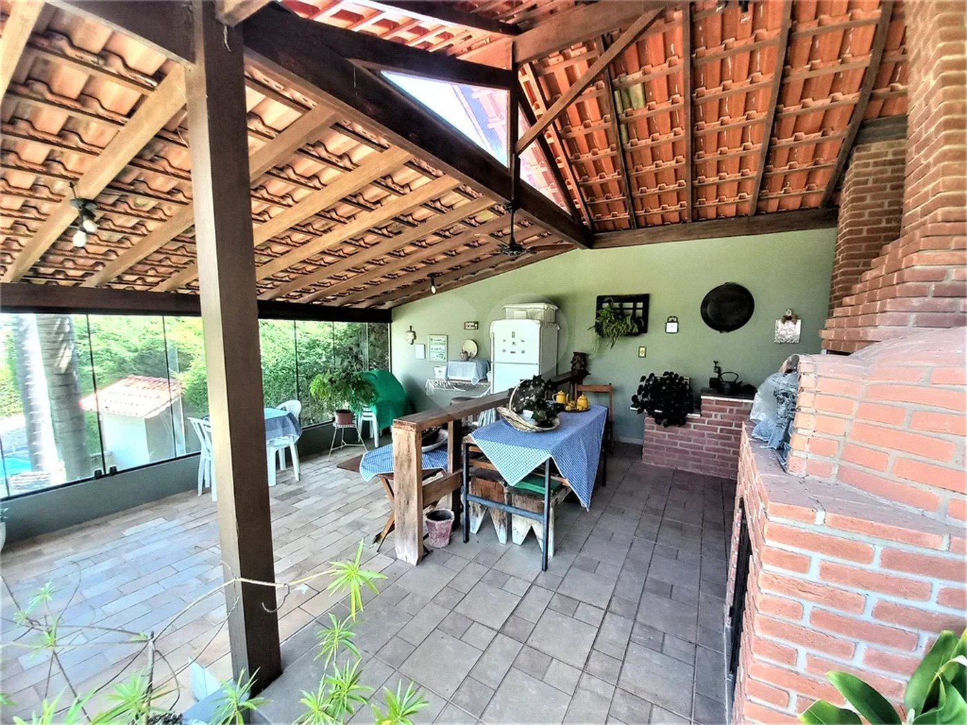Casa à venda com 3 suítes em Residencial São José do Ribeirão, Itupeva, SP