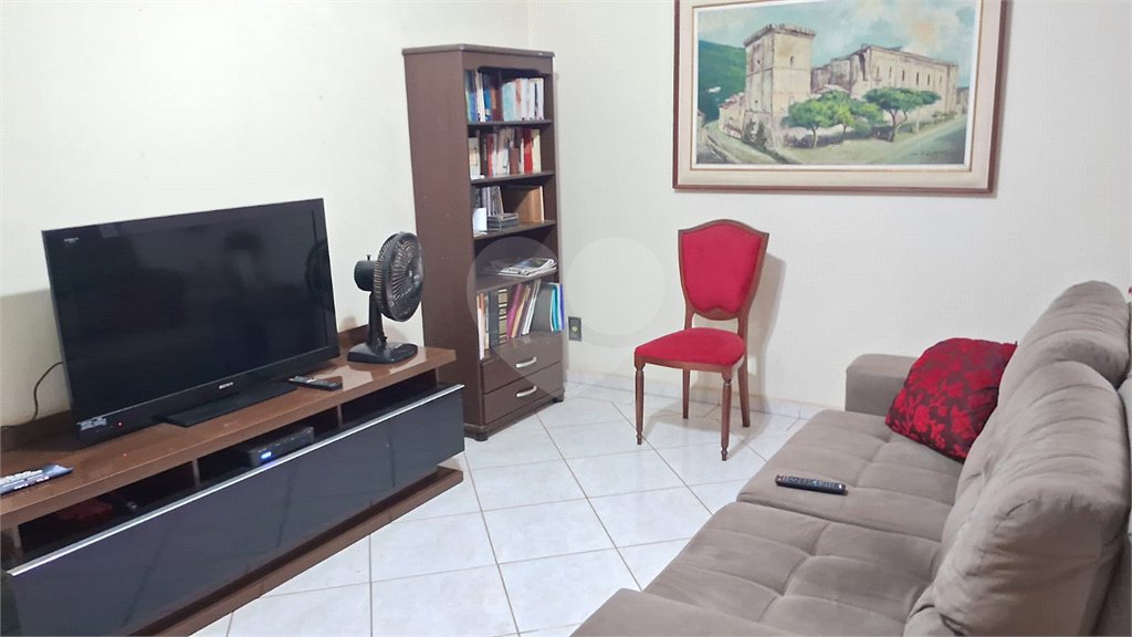 Casa à venda com 2 quartos, sendo 1 suíte, em Vila Fragnani, Itu, SP