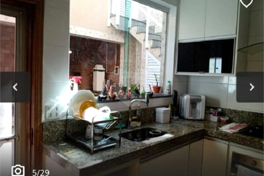 Sobrado à venda com 3 quartos, sendo 1 suíte, em Tremembé, São Paulo, SP