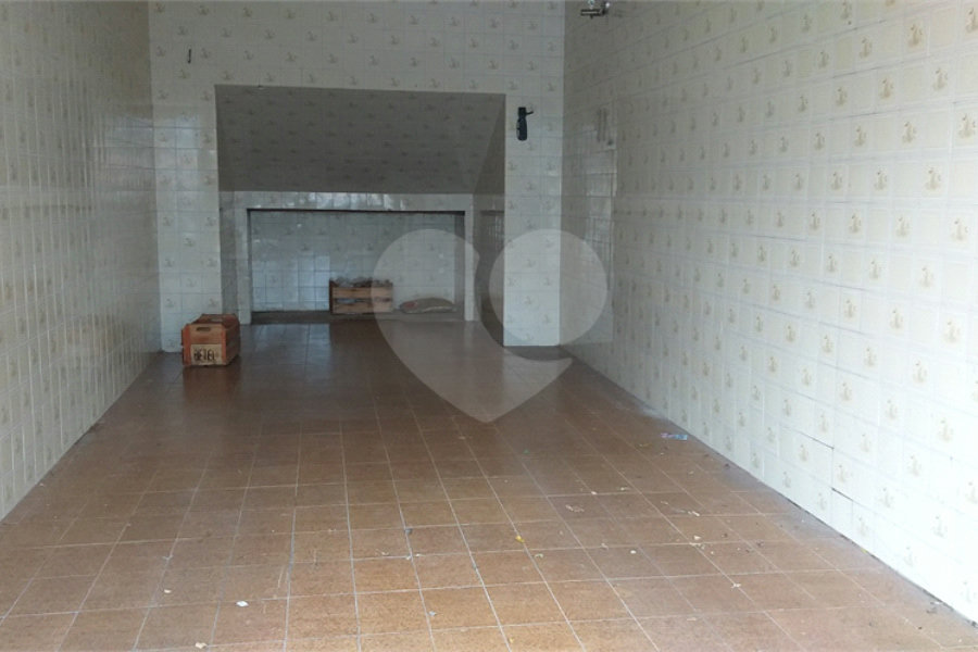 Sobrado à venda com 3 quartos em Água Fria, São Paulo, SP