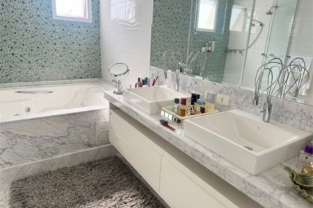 Apartamento à venda com 4 suítes em Vila Andrade, São Paulo, SP