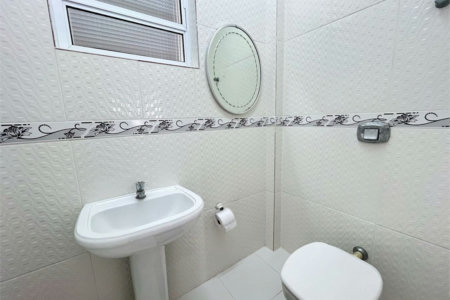 Apartamento Residencial à venda, Centro, Guarujá - AP0133.