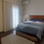 Sobrado à venda com 3 quartos, sendo 1 suíte, em Jardim Santa Rosália, Sorocaba, SP