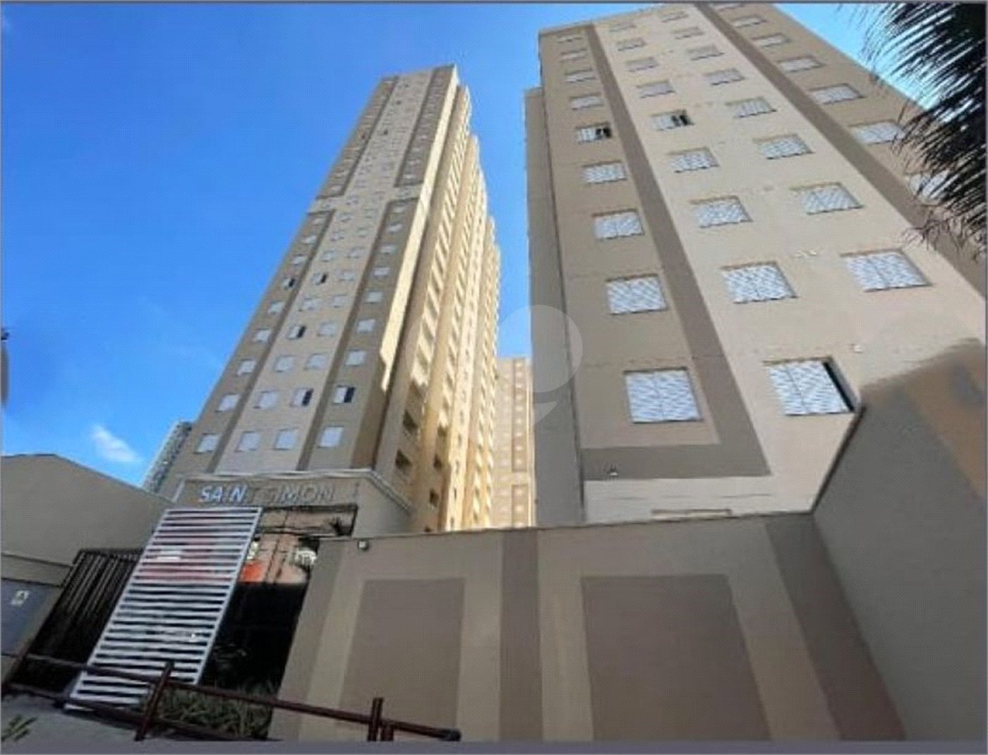 Apartamento à venda com 2 quartos em Lapa de Baixo, São Paulo, SP