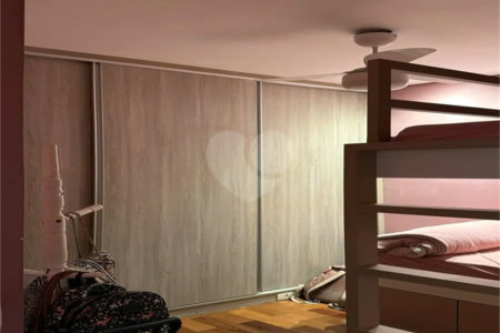 Apartamento à venda com 2 suítes em Jardim Arpoador, São Paulo, SP