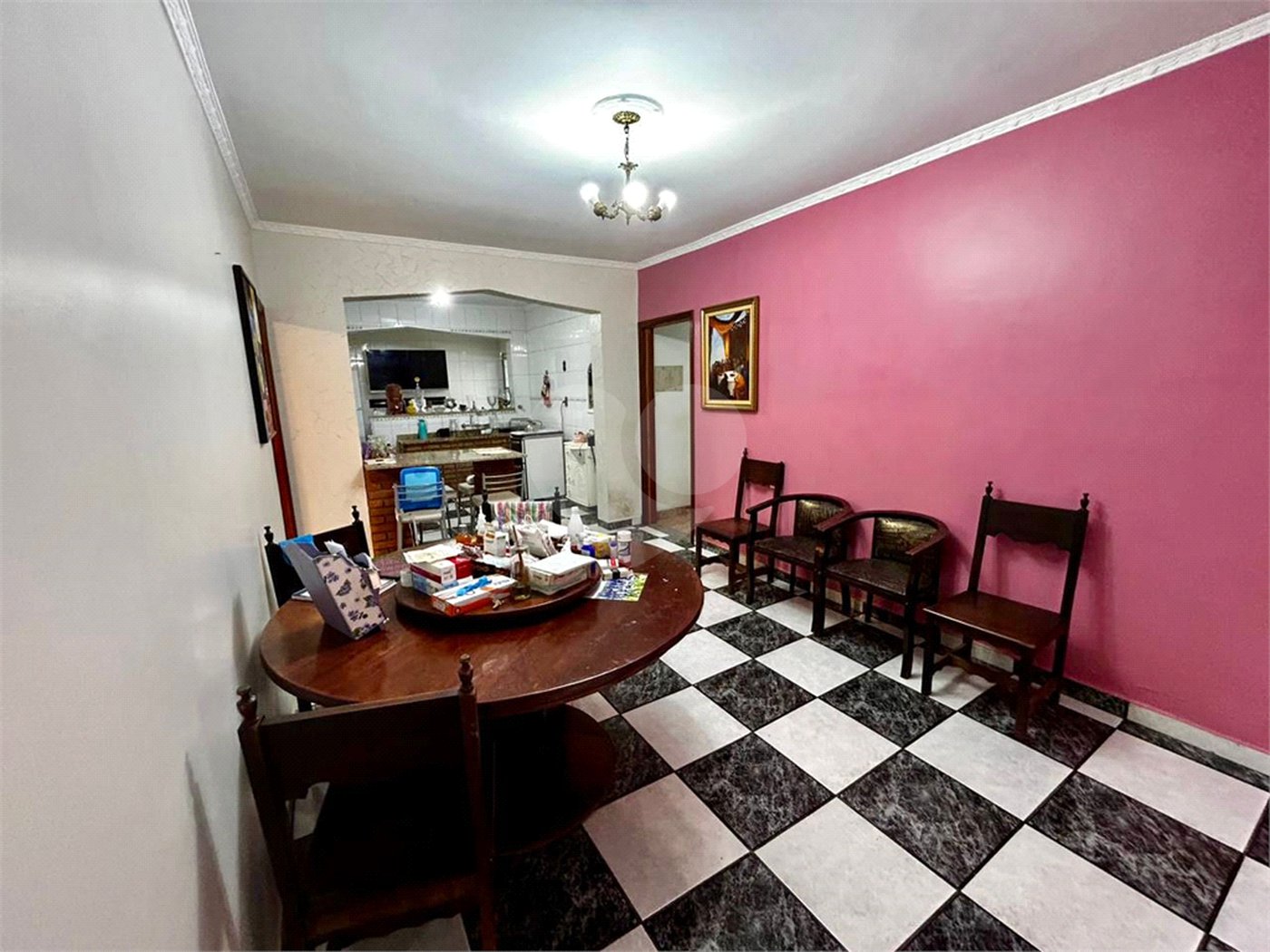 Casa à venda com 3 quartos, sendo 1 suíte, em Jardim Europa, Sorocaba, SP