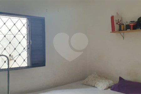 Casa Térrea à venda com 3 quartos em Vila Mazzei, São Paulo, SP
