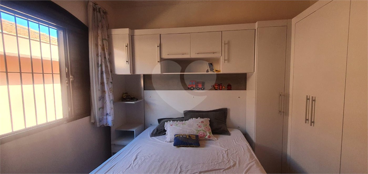 Sobrado à venda com 2 quartos, sendo 1 suíte, em Imirim, São Paulo, SP
