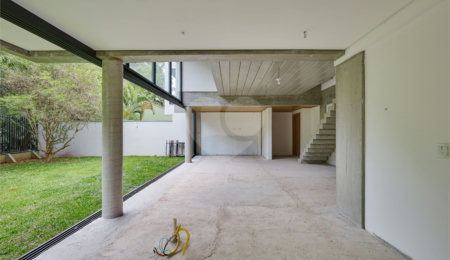 Casa à venda com 4 suítes no condomínio Rg 898 - Villa Boa Vista, São Paulo - SP