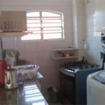 Casa com 3 dormitórios à venda, 182 m² por R$ 800.000,00 - Estuário - Santos/SP