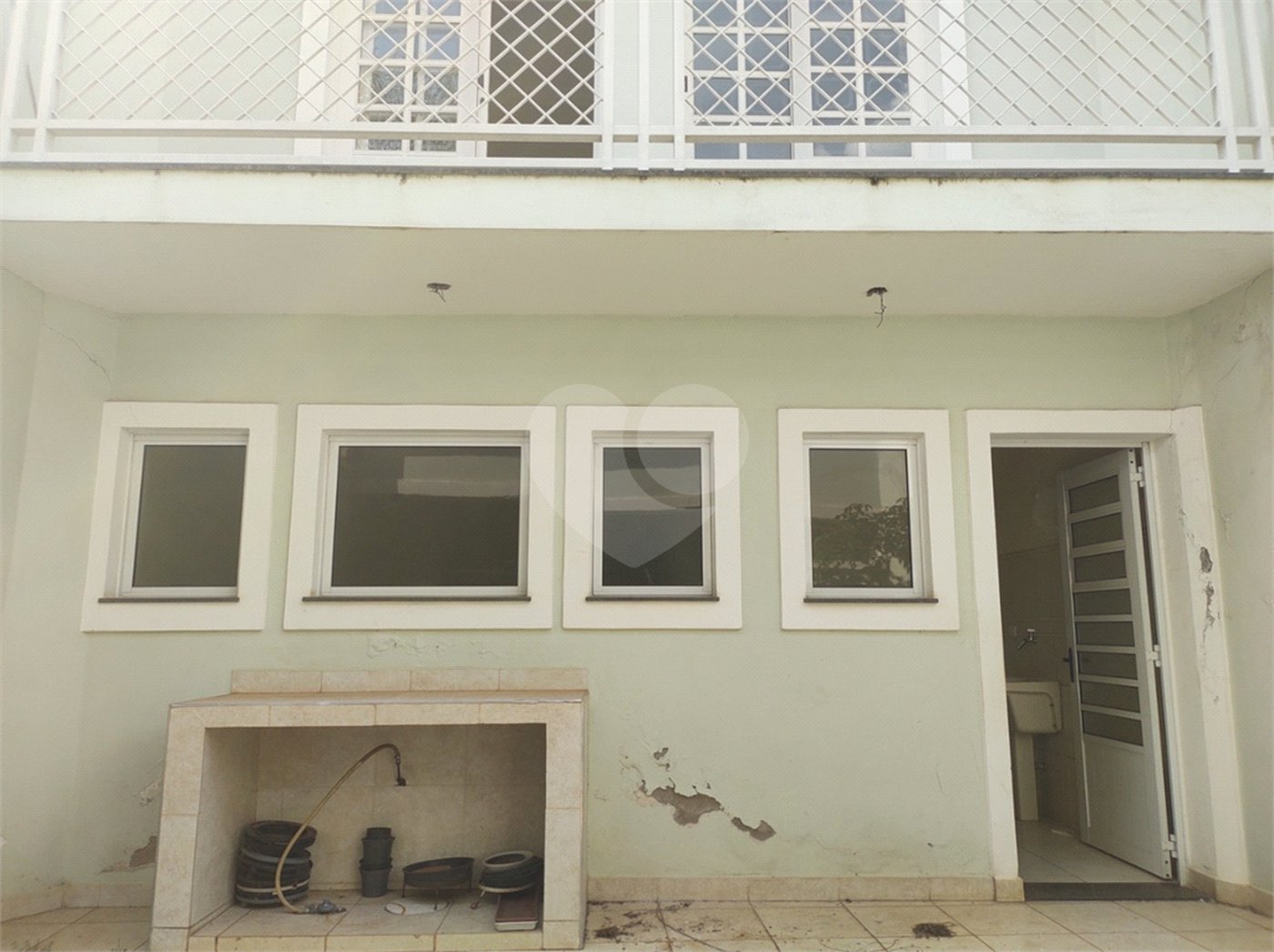 Casa para alugar com 2 suítes no Centro, Atibaia, SP