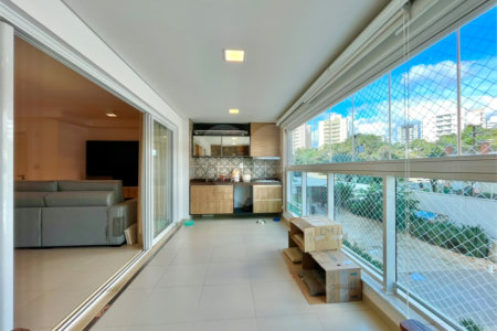 Apartamento à venda com 3 suítes em Jardim Portal da Colina, Sorocaba, SP