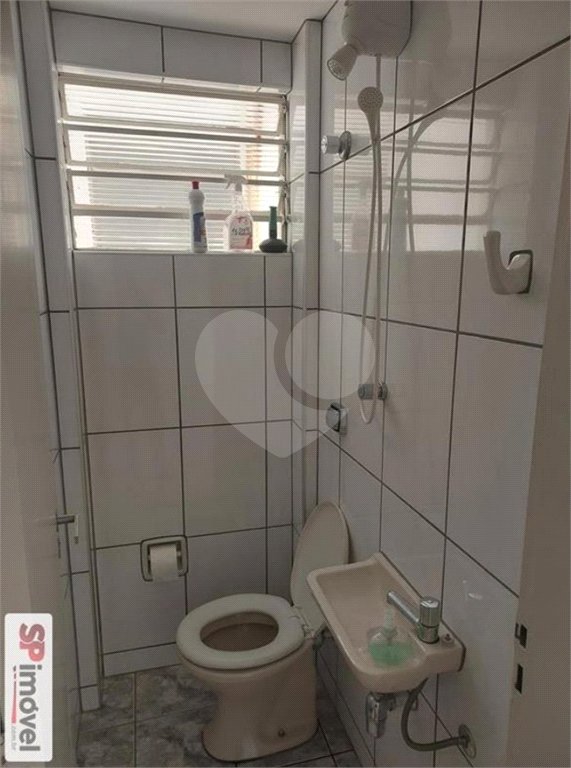 Apartamento à venda com 2 quartos em Pinheiros, São Paulo, SP