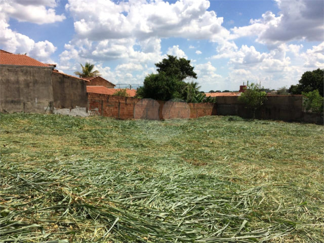 Terreno à venda em Jardim Novo Campos Elíseos, Campinas, SP