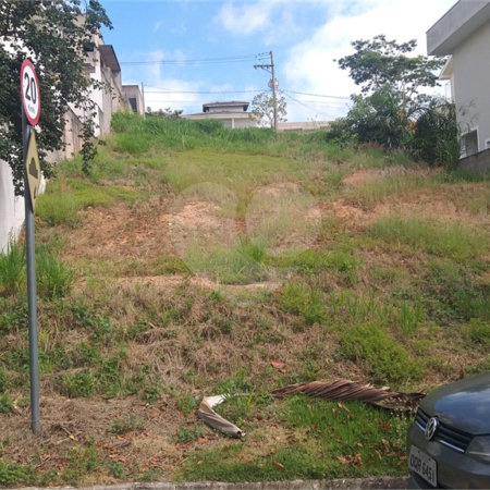 Terreno à venda com 1 suíte no condomínio Terras de São Francisco, Vinhedo - SP