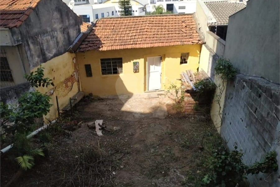 Apartamento à venda com 1 quarto em Jardim São Paulo(zona Norte), São Paulo, SP
