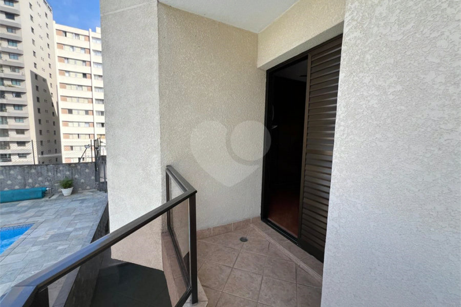 Apartamento à venda com 3 quartos, sendo 1 suíte, em Santana, São Paulo, SP