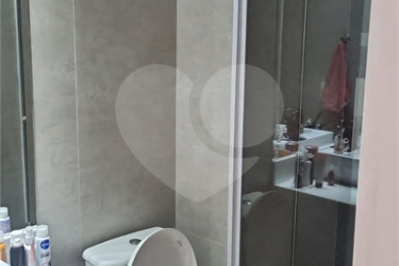 Apartamento à venda com 2 suítes em Baeta Neves, São Bernardo do Campo, SP