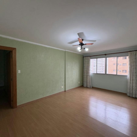 Apartamento com 2 dormitórios à venda, 96 m² por R$ 700.000,00 - Aparecida - Santos/SP