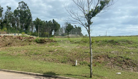 Terreno à venda em Residencial Colinas de Itupeva, Itupeva, SP
