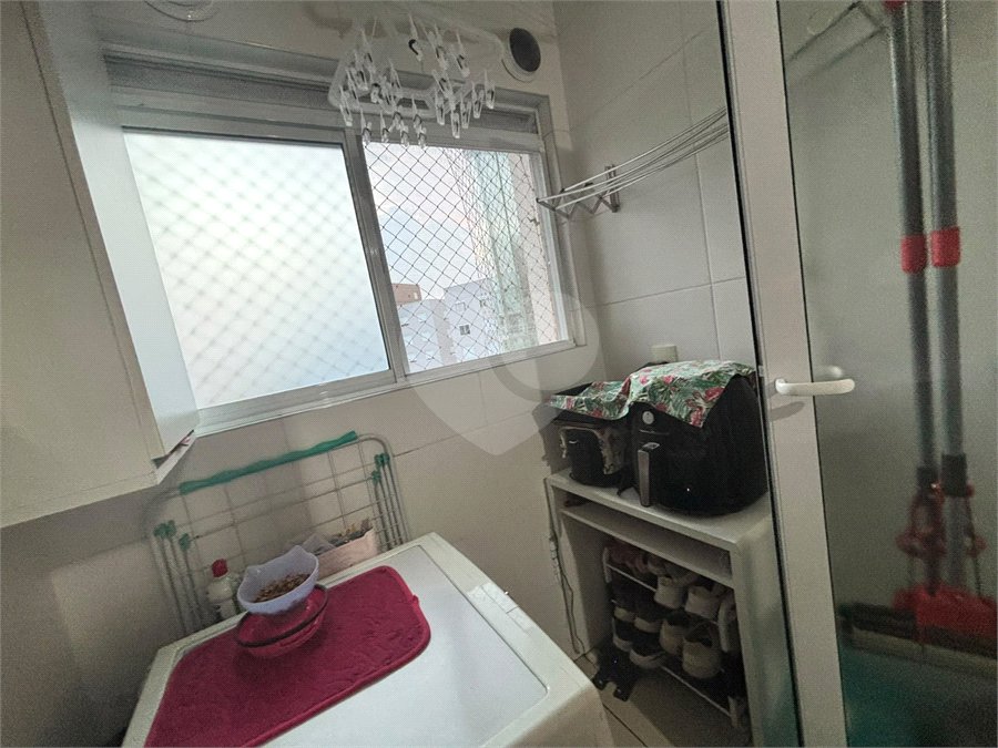 Apartamento à venda com 2 quartos em Jaguaré, São Paulo, SP