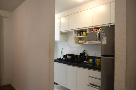 Apartamento à venda com 2 quartos em BUTANTÃ, São Paulo, SP