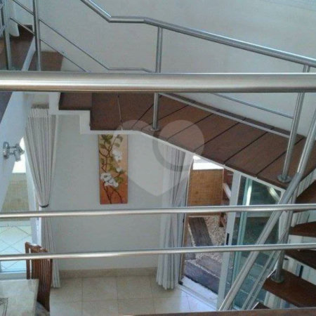 Cobertura à venda com 3 suítes em Santana, São Paulo, SP