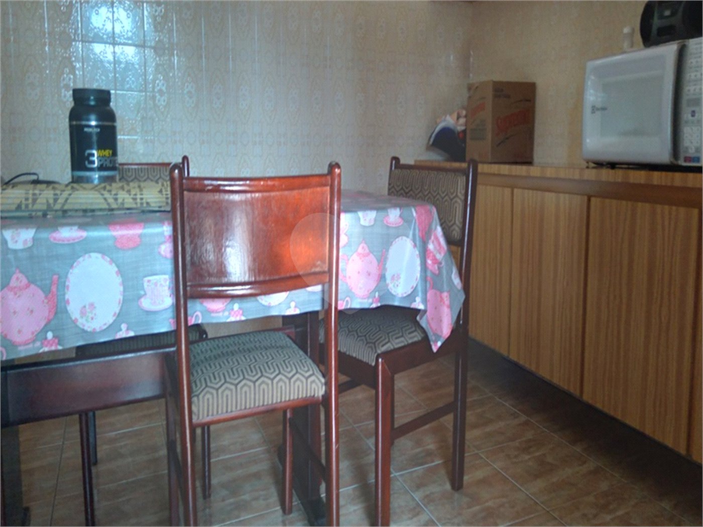 Sobrado à venda com 3 quartos, sendo 1 suíte, em Santa Teresinha, São Paulo, SP