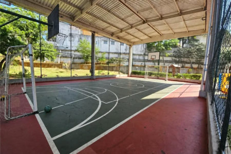 Apartamento à venda com 2 quartos em Jardim Esmeralda, São Paulo, SP