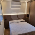 Apartamento à venda com 2 suítes em Pinheiros, São Paulo, SP