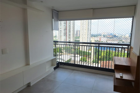 Apartamento à venda com 2 quartos, sendo 1 suíte,  em Vila Leopoldina, São Paulo, SP