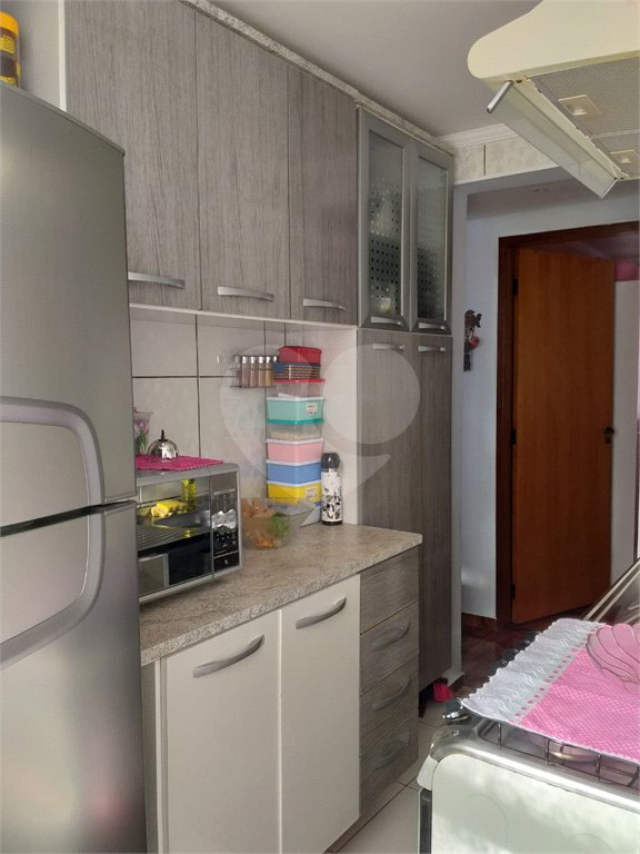 Apartamento à venda com 2 quartos em Jardim Bela Vista, Mogi das Cruzes, SP