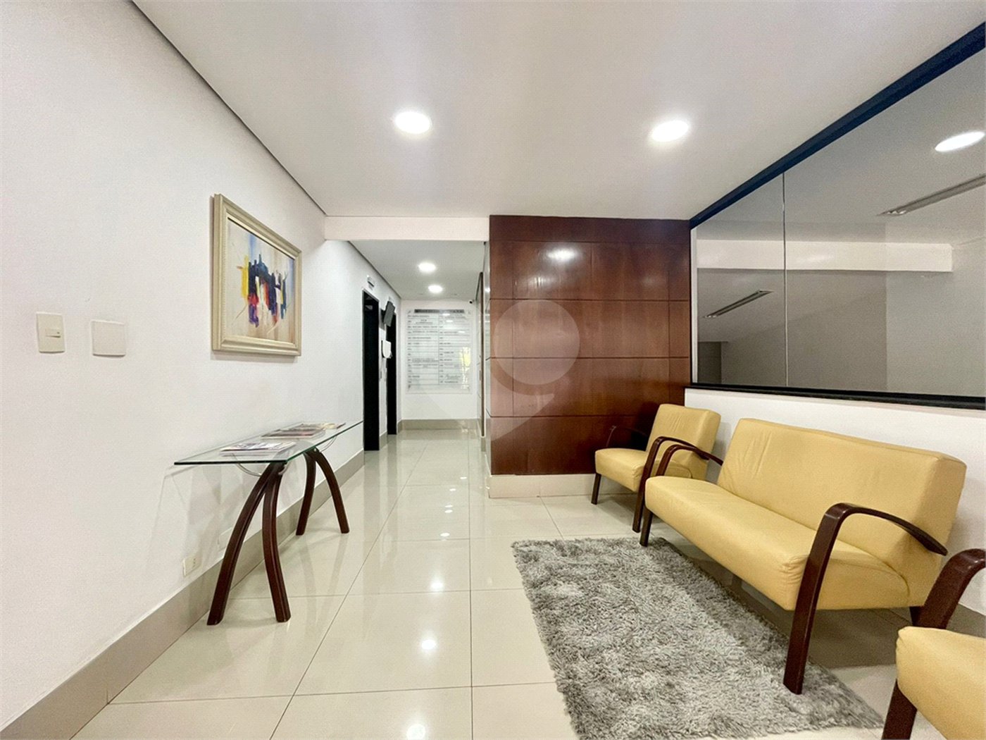 Sala à venda em Pacaembu, São Paulo, SP