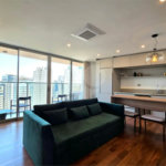 Apartamento à venda ou para alugar com 2 quartos, sendo 1 suíte, em Vila Olímpia, São Paulo, SP