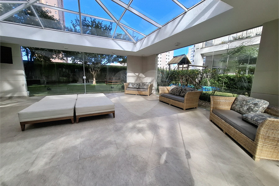 Apartamento à venda com 3 suítes em Santana, São Paulo, SP