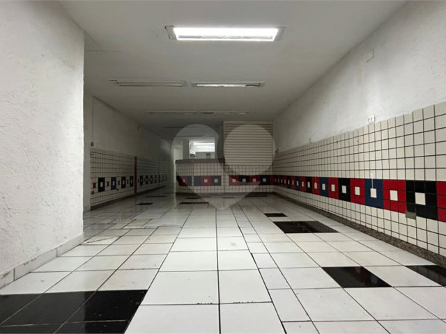 Salão Comercial à venda ou para alugar em Bom Retiro, São Paulo, SP