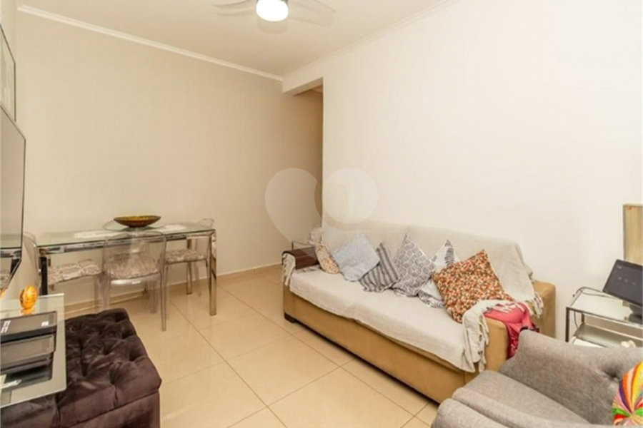 Apartamento à venda com 2 quartos em Santana, São Paulo, SP