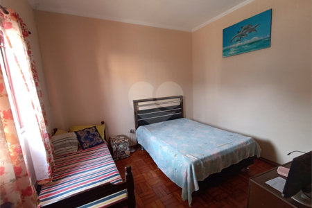 Casa à venda com 3 quartos em Vila Reis, Itapetininga, SP