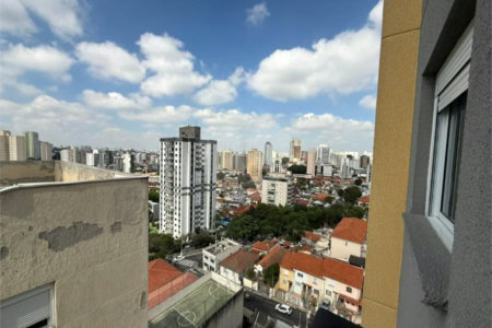 Apartamento à venda ou para alugar com 2 quartos em Tucuruvi, São Paulo, SP