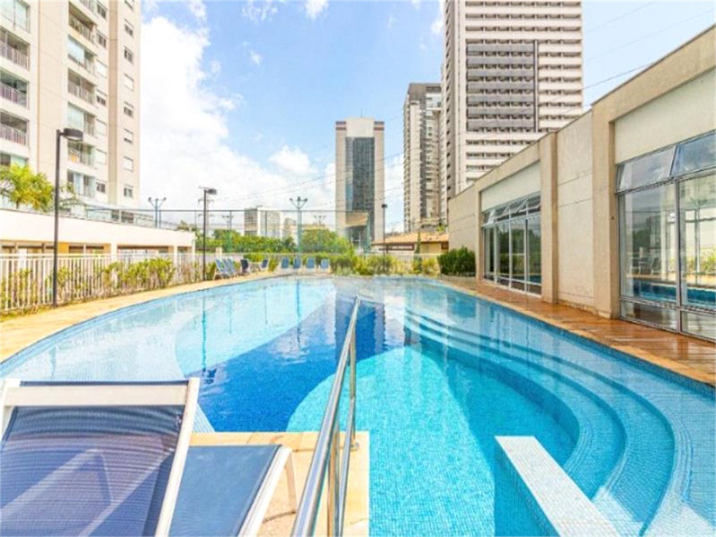 Apartamento à venda com 2 quartos em Barra Funda, São Paulo, SP