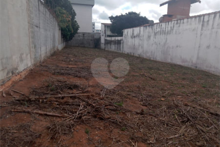 Terreno à venda em Alvinópolis, Atibaia, SP