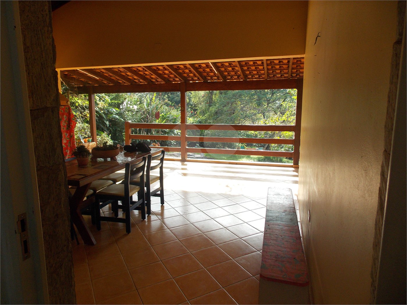 Casa Térrea à venda com 3 quartos, sendo 1 suíte, em Mirante do Cachoeira, Piracaia, SP