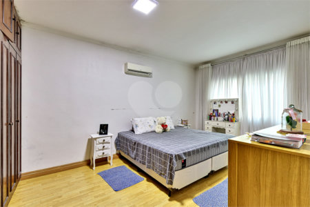 Casa para alugar com 3 quartos, sendo 2 suítes,  em Jardim Petrópolis, São Paulo, SP