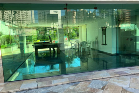 Apartamento à venda com 4 quartos, sendo 3 suítes, em Água Fria, São Paulo, SP