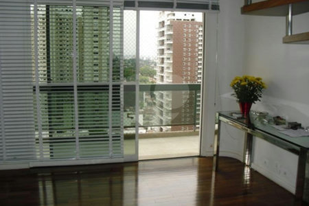 Cobertura à venda com 4 quartos, sendo 3 suítes, em Campo Belo, São Paulo, SP