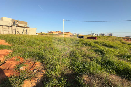 Terreno à venda em Jardim Bom Sucesso, Indaiatuba, SP