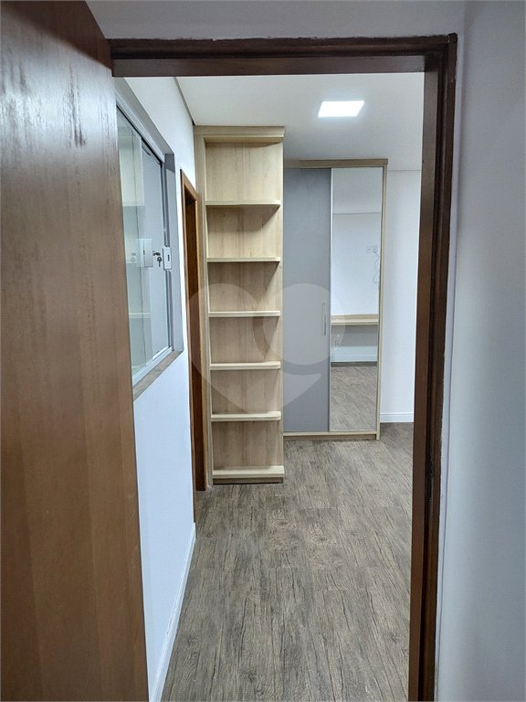 Sobrado à venda com 4 quartos, sendo 1 suíte, em Tucuruvi, São Paulo, SP